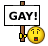 :gay